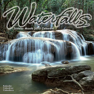WATERFALLS