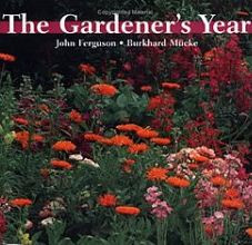 GARDENER S YEAR