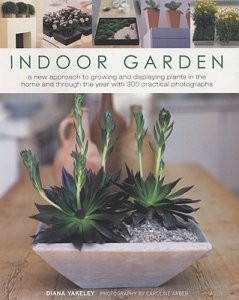 INDOOR GARDEN