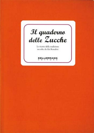 QUADERNO DELLE ZUCCHE