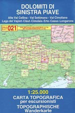 DOLOMITI DI SINISTRA PIAVE 021