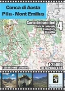 CONCA DI AOSTA PILA MONT EMILIUS