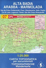 ALTA BADIA ARABBA MARMOLADA 07