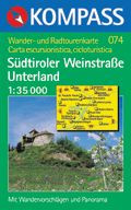 SUDTIROLER WEINSTRASSE UNTERLAND 074