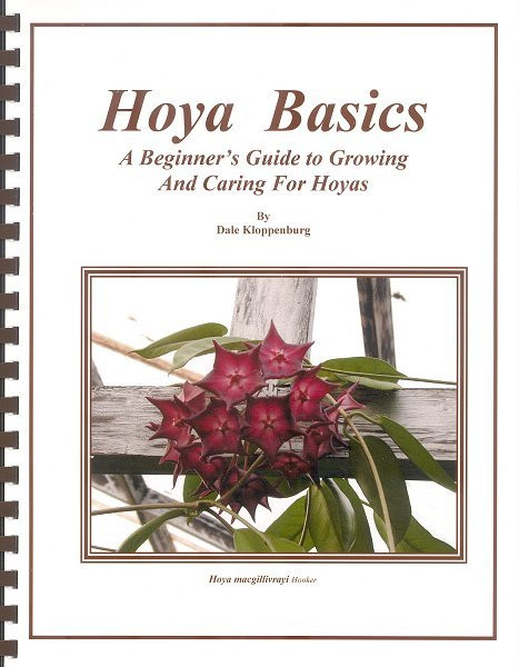 THE WORLD OF HOYAS