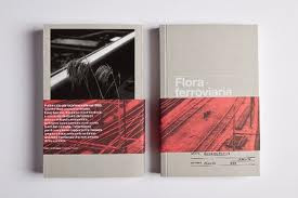 FLORA FERROVIARIA