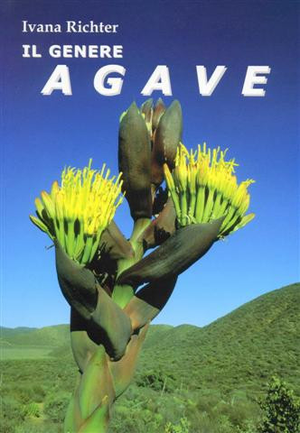 IL GENERE AGAVE