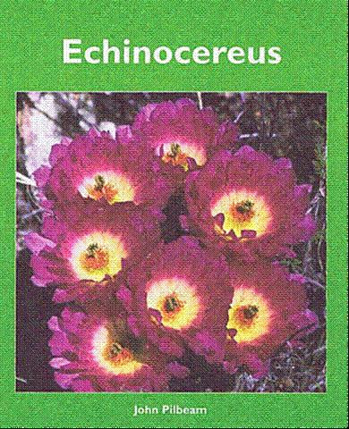 ECHINOCEREUS