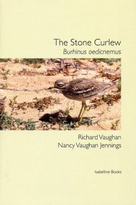 THE STONE CURLEW: BURHINUS OEDICNEMUS