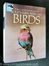 THE COMPLETE BOOK OF SOUTHERN AFRICAN BIRDS