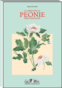 IL LIBRO DELLE PEONIE ARBOREE