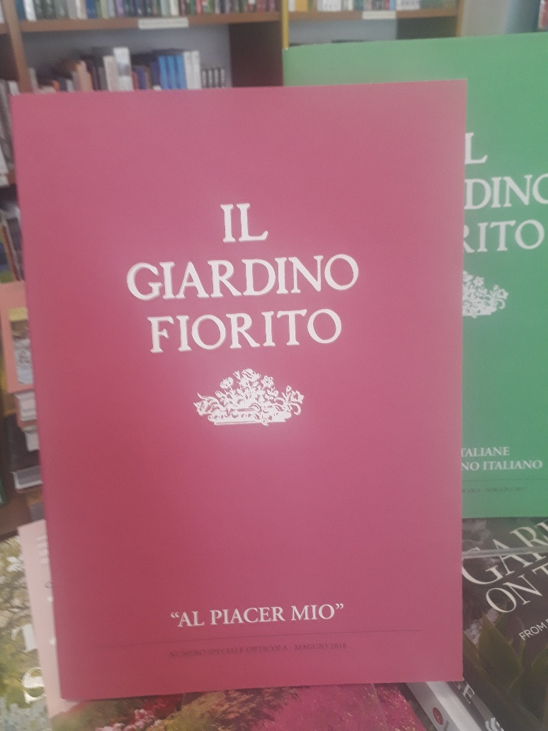 IL GIARDINO FIORITO NUMERO SPECIALE MAGGIO 2018