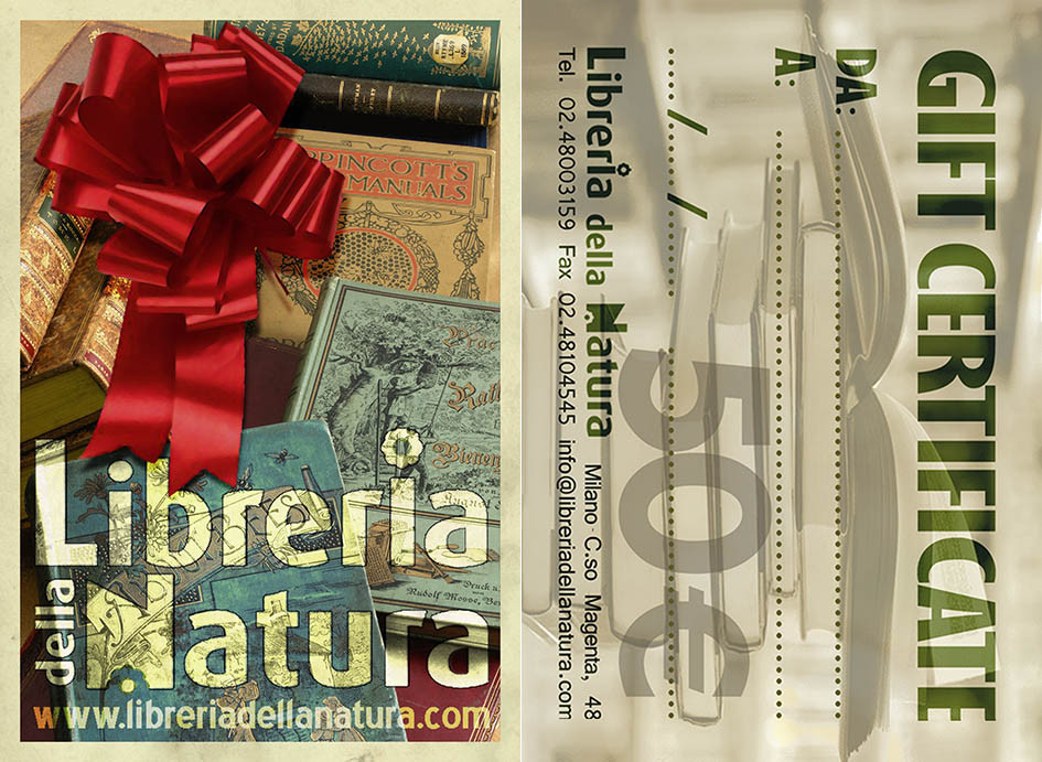 GIFT CARD 50