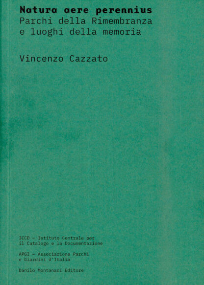 NATURA AERE PERENNIUS