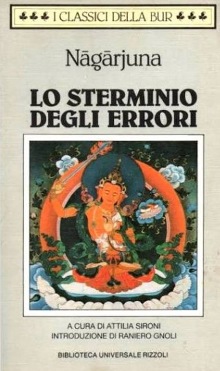 LO STERMINIO DEGLI ERRORI