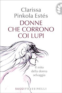 DONNE CHE CORRONO COI LUPI