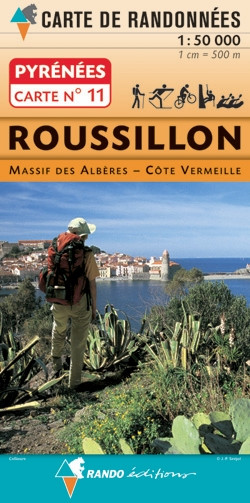 ROUSSILLON