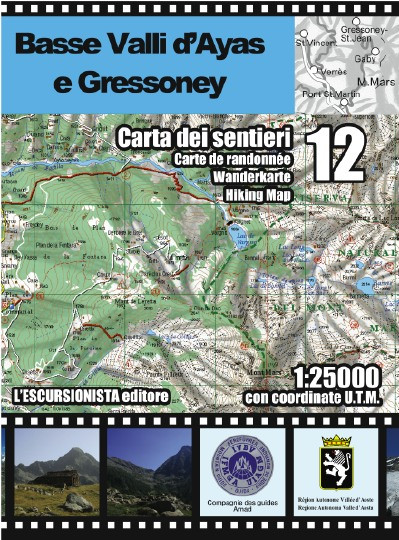 BASSE VALLI D AYAS E GRESSONEY