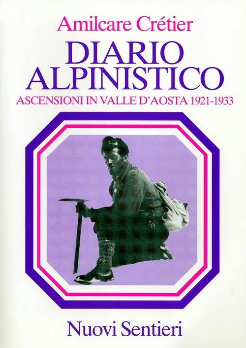 DIARIO ALPINISTICO