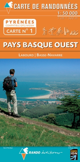 PAYS BASQUE OUEST