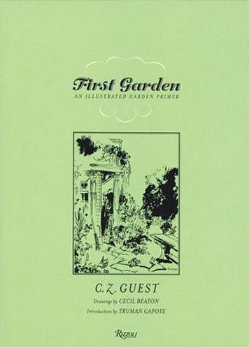 FIRST GARDEN