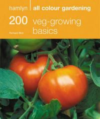 200 VEG GROWING BASICS