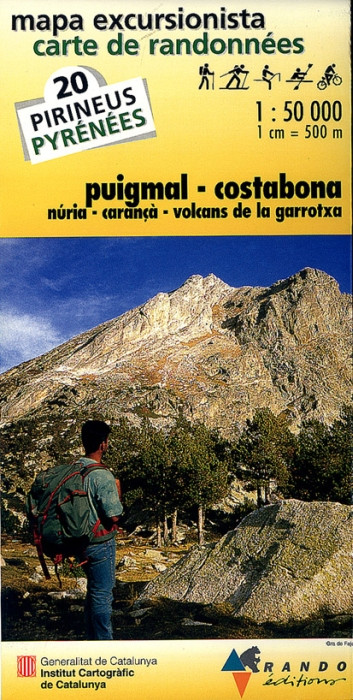 PUIGMAL - COSTABONA