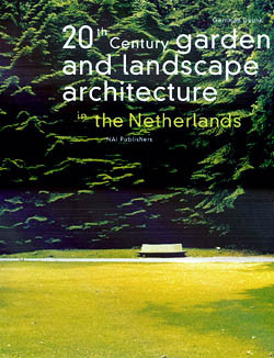 20TH CENTURY GARDEN AND LANDSCAPE