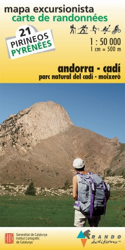 ANDORRA CADI