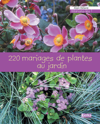220 MARRIAGES DES PLANTES