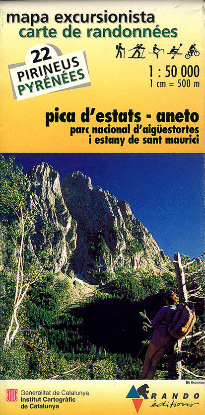 PICA D ESTATS - ANETO