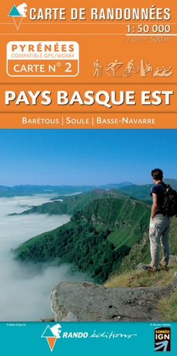 PAYS BASQUE EST