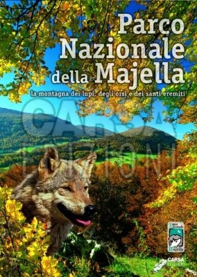 PARCO NAZIONALE DELLA MAJELLA