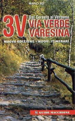 3V VIA VERDE VARESINA