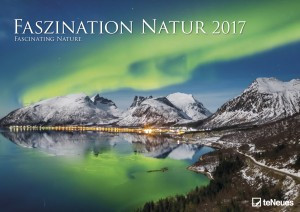 FASCINATING NATURE 2017