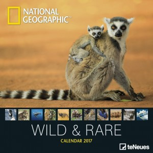 WILD & RARE 2017