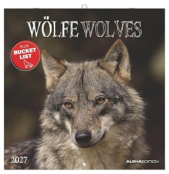 WOLVES 2027