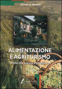 ALIMENTAZIONE E AGRITURISMO