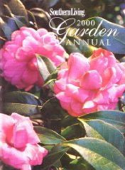 2000 GARDEN ANNUAL