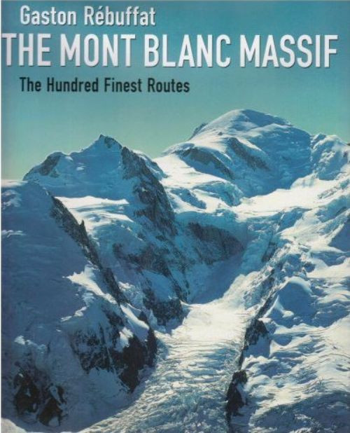 MONT BLANC MASSIF