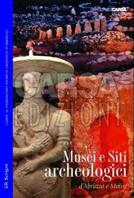 MUSEI E SITI ARCHEOLOGICI