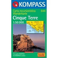 CINQUE TERRE 644