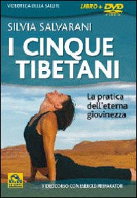 CINQUE TIBETANI