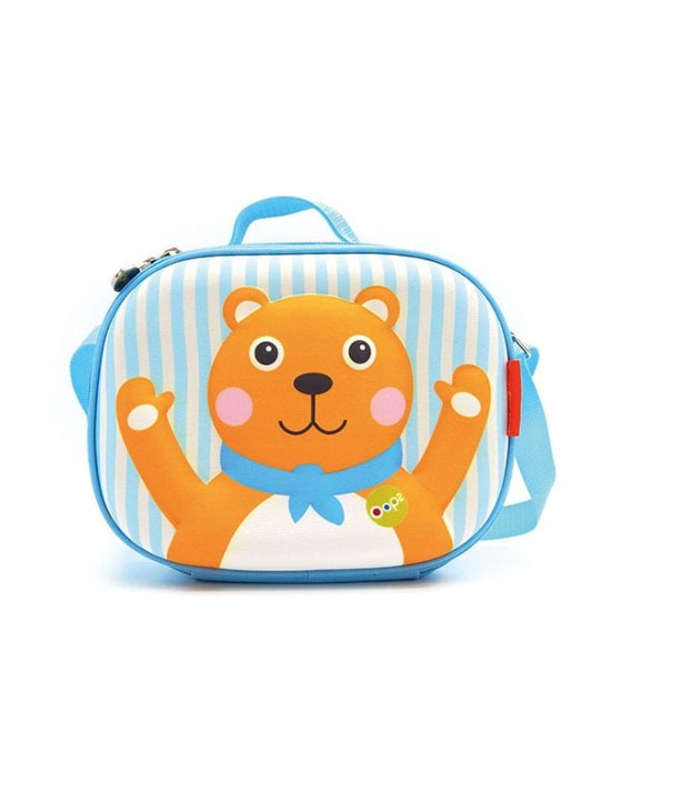 HAPPY SNACK ORSO