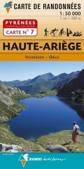 HAUTE-ARIEGE