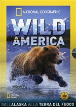 WILD AMERICA