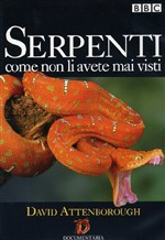 SERPENTI