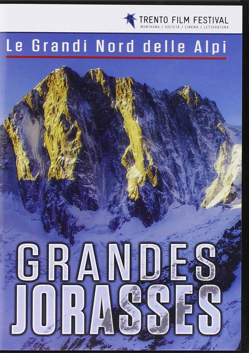 GRANDES JORASSES