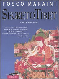 SEGRETO TIBET