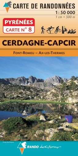 CERDAGNE-CAPCIR